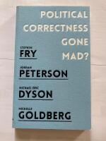 Political correctness gone mad?