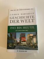 Geschickte der Welt: 1945 bis Heute