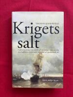 Krigets salt - salpetersjudning som politik och vetenskap i den svenska skattemilit&auml;ra staten under frihetstid och gustaviansk tid