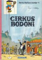 Cirkus Bodoni