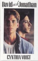 David och Jonathan