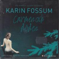 Carmen och d&ouml;den