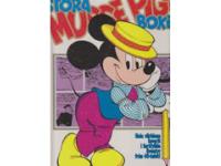 Stora Musse Piggboken: hela v&auml;rldens favorit