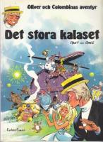 Det stora kalaset