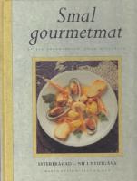 Smal gourmetmat