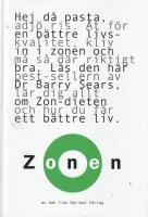 Zonen - &Auml;t f&ouml;r en b&auml;ttre livskvalitet