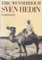 Sven Hedin : en biografi