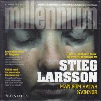 M&auml;n som hatar kvinnor