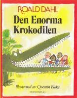 Den enorma krokodilen