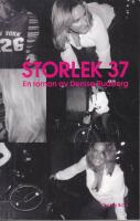 Storlek 37 : en roman