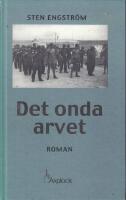 Onda arvet : roman