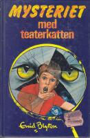 Mysteriet med teaterkatten