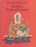 Hodjas flygande matta