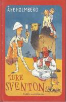 Ture Sventon i &ouml;knen