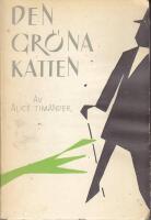 Den gr&ouml;na katten och andra hsitorier
