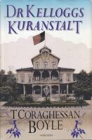 Dr Kelloggs kuranstalt