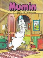 Mumin och &ouml;verraskningen