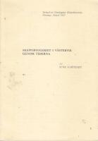 Skeppsbyggeriet i V&auml;stervik genom tiderna.