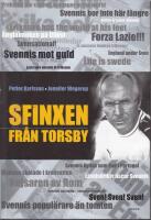Sfinxen fr&aring;n Torsby