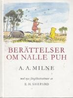 Ber&auml;ttelser om Nalle Puh