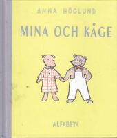Mina och K&aring;ge