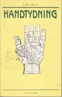 Handtydning