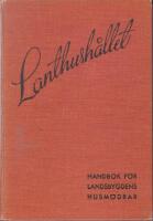 Lanthush&aring;llet