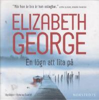 En l&ouml;gn att lita p&aring;