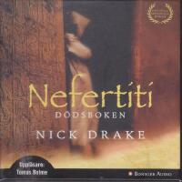 Nefertiti : d&ouml;dsboken