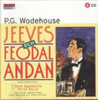 Jeeves och feodalandan