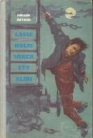 Lasse Holm s&ouml;ker ett alibi