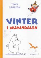 Vinter i Mumindalen