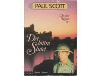 Juvelen i Kronan 4: Det bittra slutet