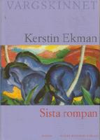 Vargskinnet - Sista rompan