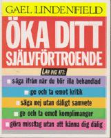 &Ouml;ka ditt sj&auml;lvf&ouml;rtroende