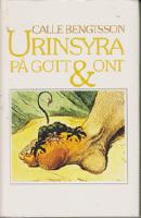 Urinsyra p&aring; gott & ont