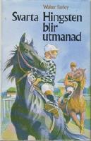 Svarta Hingsten blir utmanad