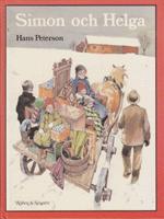 Simon och Helga - n&auml;r allting h&auml;nde