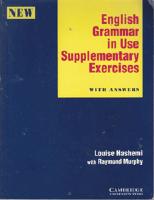 English Grammar in Use - Supplementary Exercises