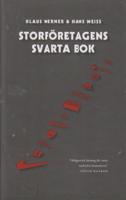 Storf&ouml;retagens svarta bok
