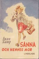 Sanna och hennes mor