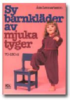 Sy barnkl&auml;der av mjuka tyger