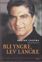 Bli yngre, lev l&auml;ngre