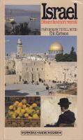 Israel : Bibelns land som resm&aring;l : fr&aring;n biblisk tid till nutid