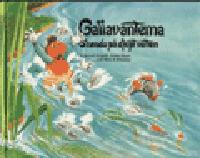 Gallavanterna : Shando p&aring; djupt vatten