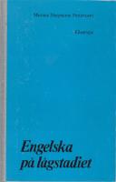 Engelska p&aring; l&aring;gstadiet.
