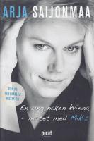 En ung naken kvinna : m&ouml;tet med Mikis