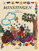 Det h&auml;r &auml;r en bok om Minstingen