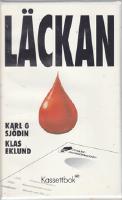 L&auml;ckan [Ljudupptagning]