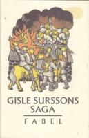 Gisle Surssons saga